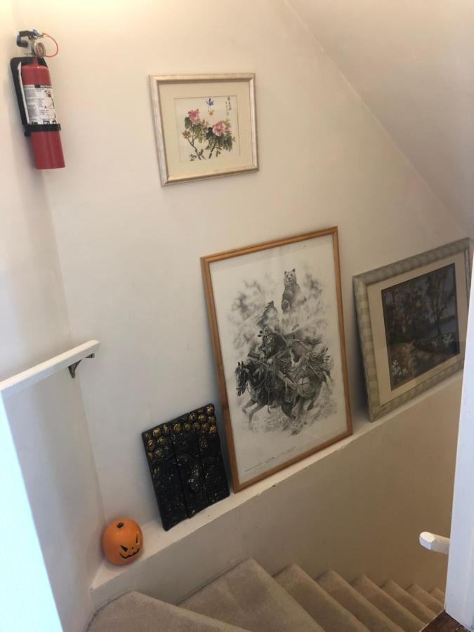 Guest house Hidden Valley Basement H