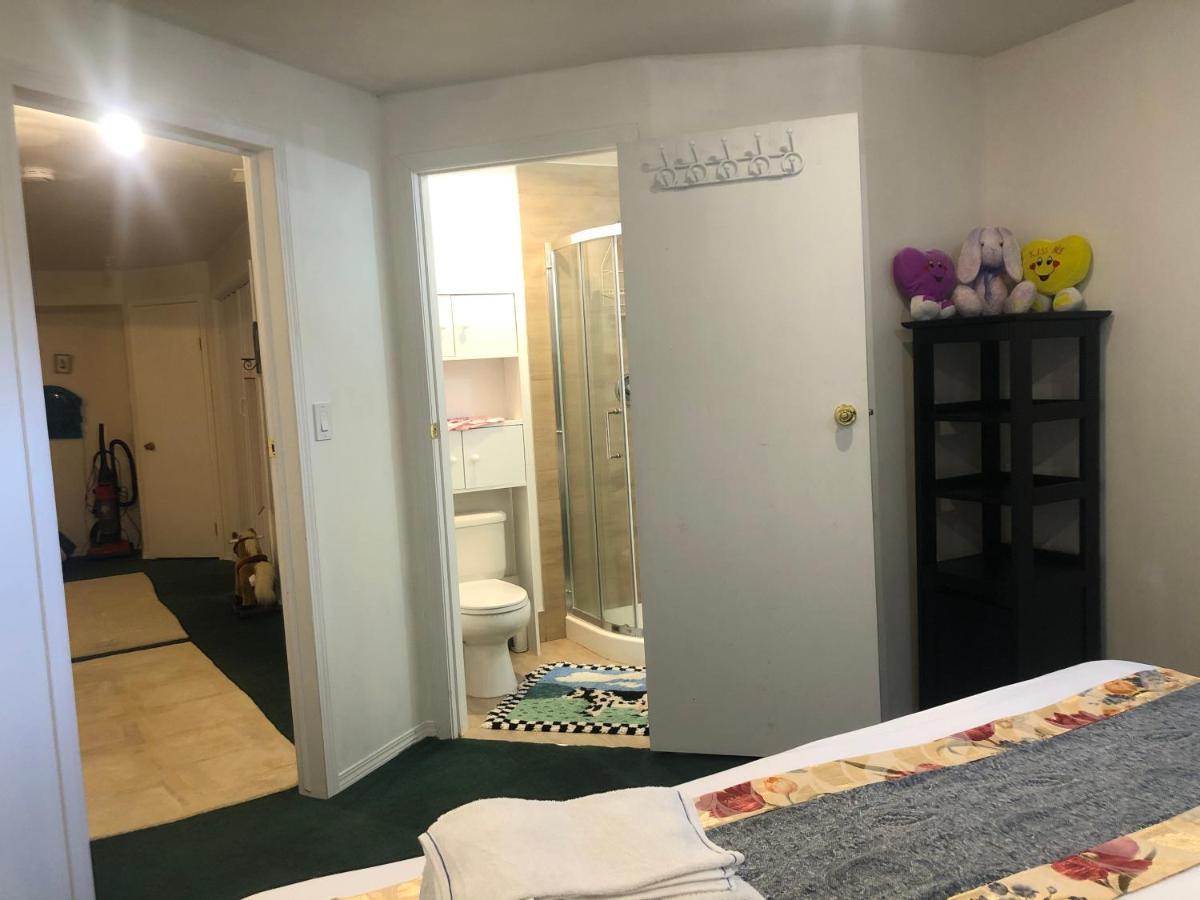 Hidden Valley Basement H *