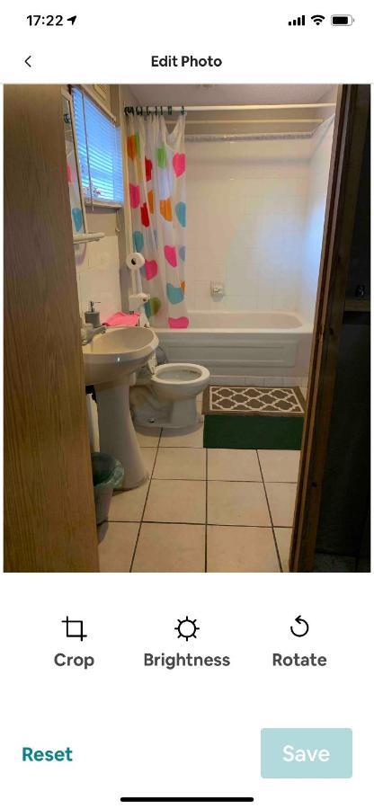 Small Private Basement With Own Bathroom And Share Laundry Calgary