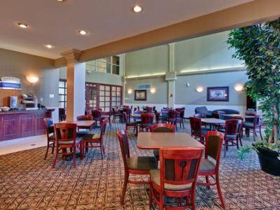 Express South By Ihg 3*