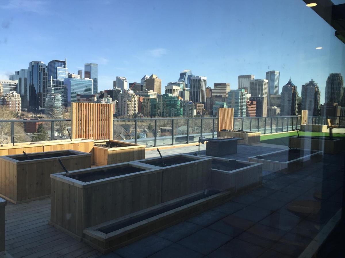 Kensington 2bed & 1bath