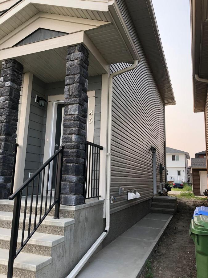 Close To Airport Yyc, Crossiron Mall Away From Lower Level Unit