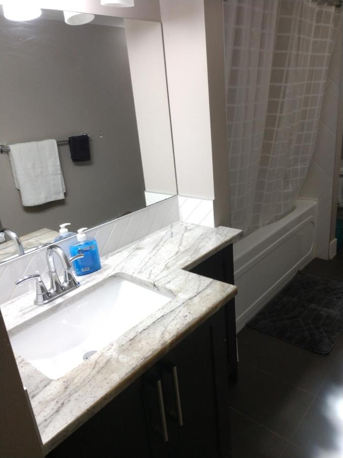 Adorable One Bedroom Basement Apartment