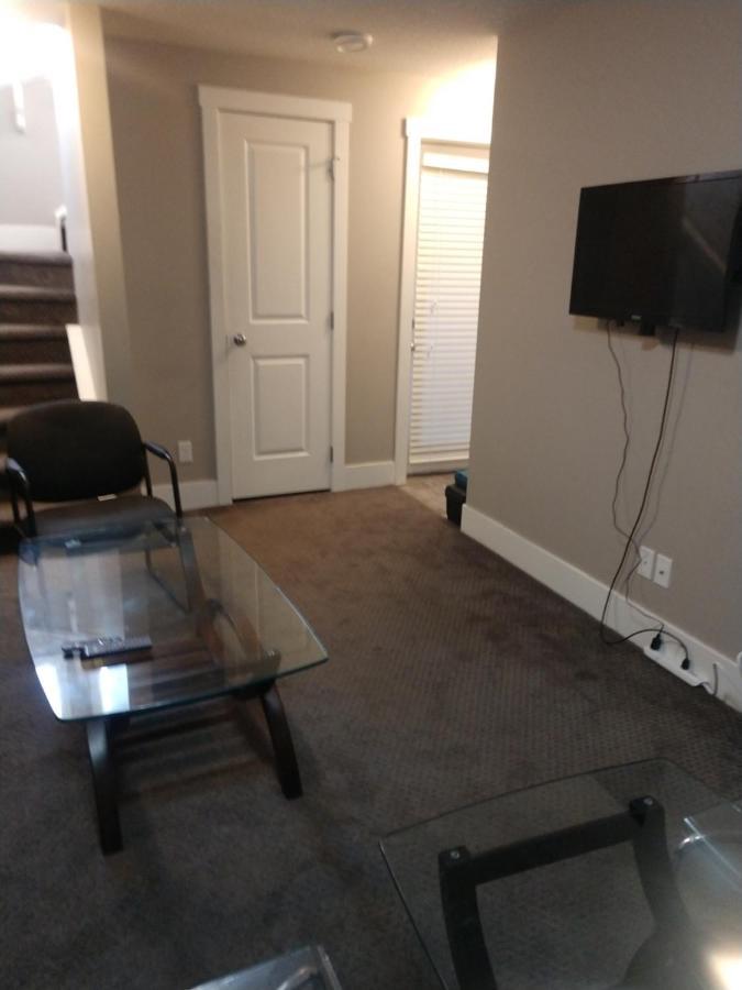 Adorable One Bedroom Basement
