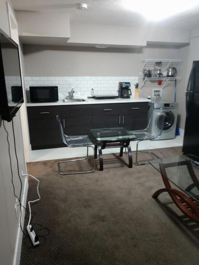 Apartment Adorable One Bedroom Basement *