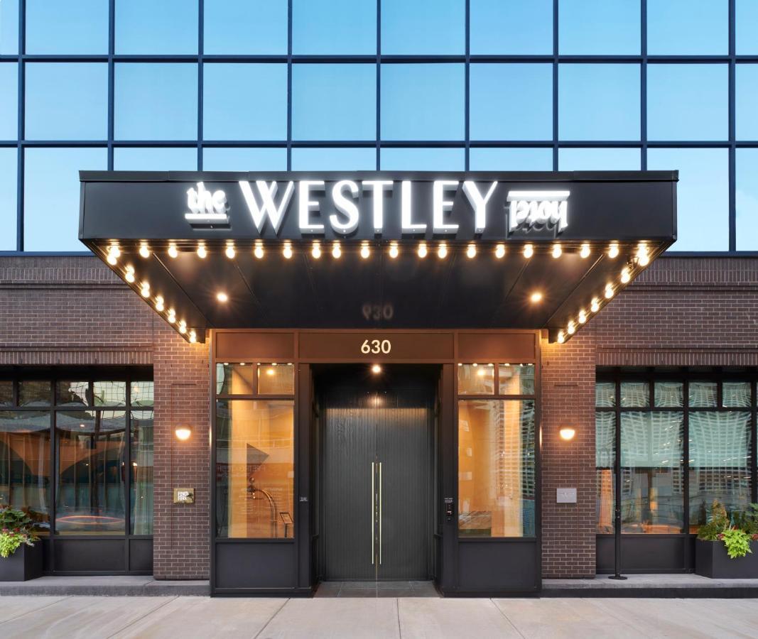 The Westley Downtown, Tapestry Collection By Hilton 4* Calgary