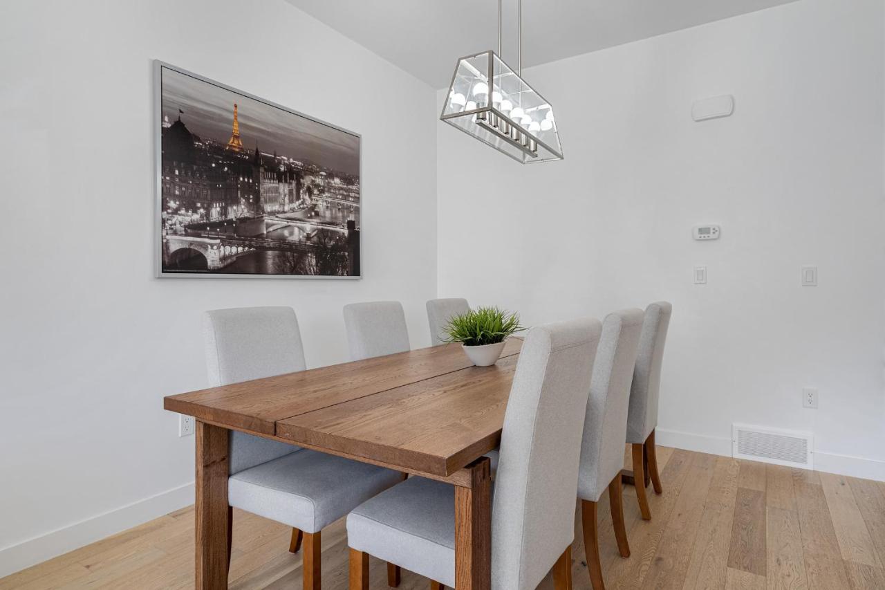 Luxury Spacious Private House Near Centre * Calgary