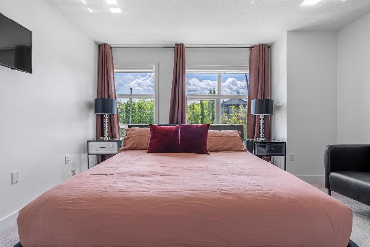 Luxury Spacious Private House Near Centre
