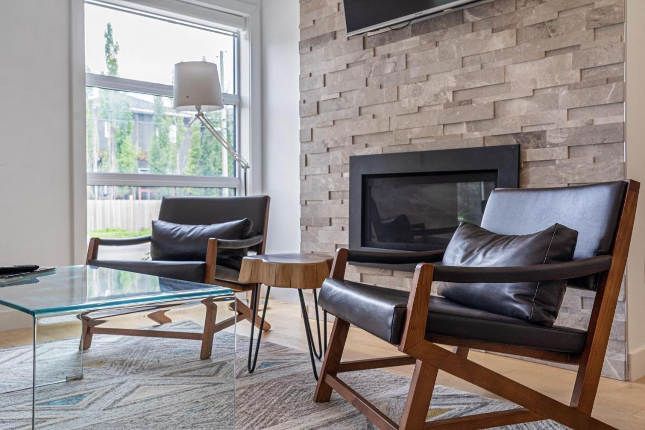 Holiday home Contemporary Luxury 4 Bedroom House Near Downtown