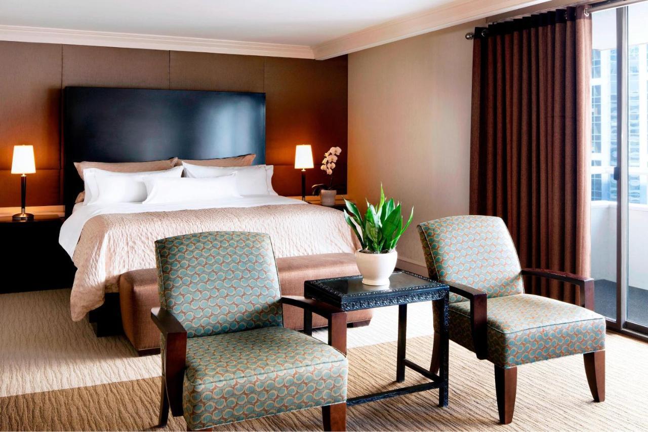 The Westin Hotel 4*