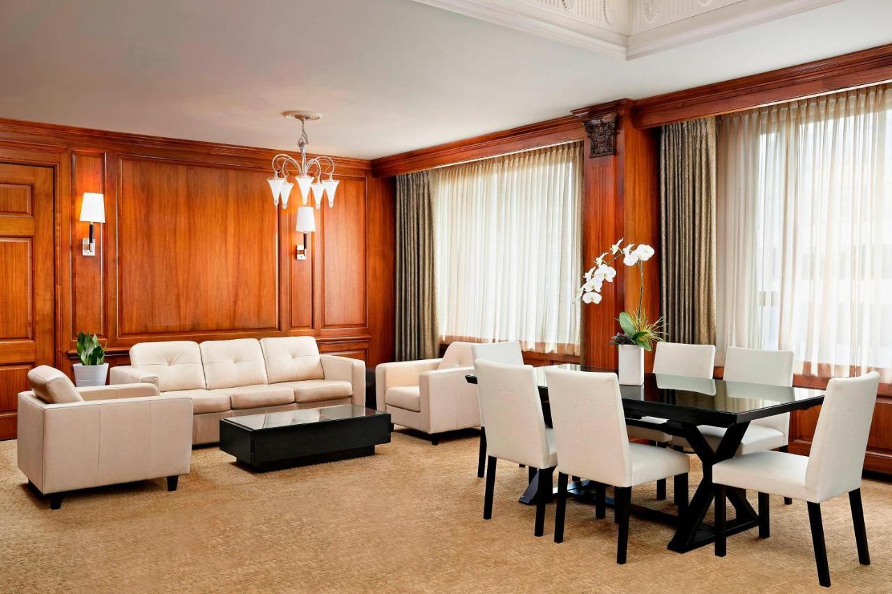 Hotel The Westin 4*