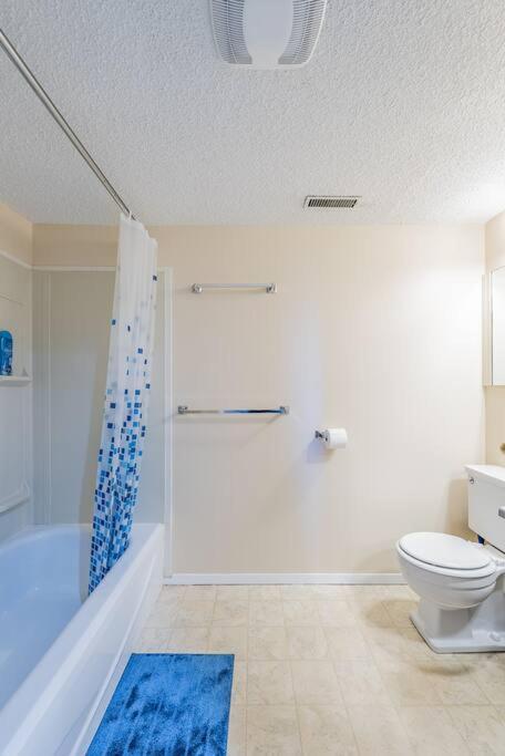 Apartment Mt Pleasant Nw 2 Bedrooms 500 *