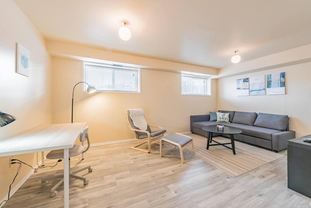 Mt Pleasant Nw 2 Bedrooms 500 * Calgary