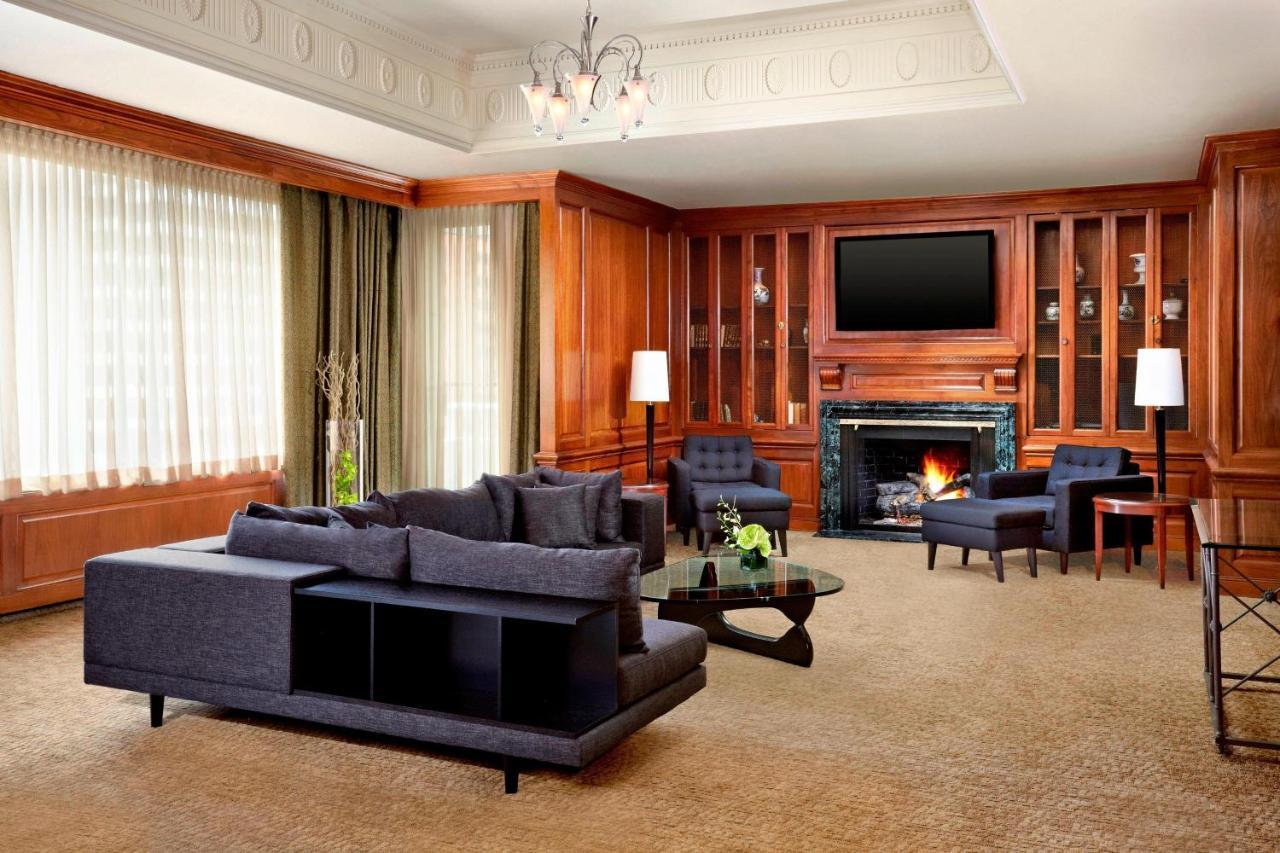 The Westin Hotel 4*