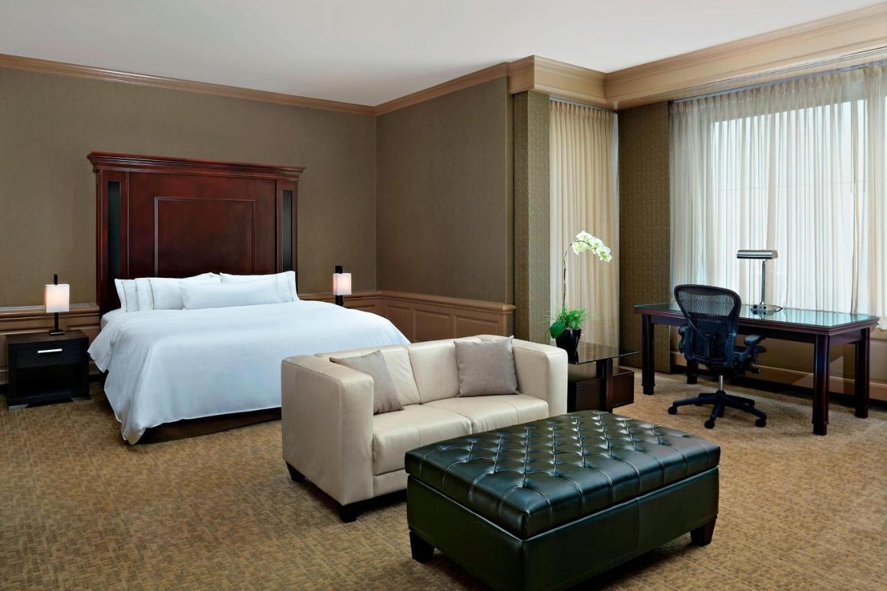 The Westin