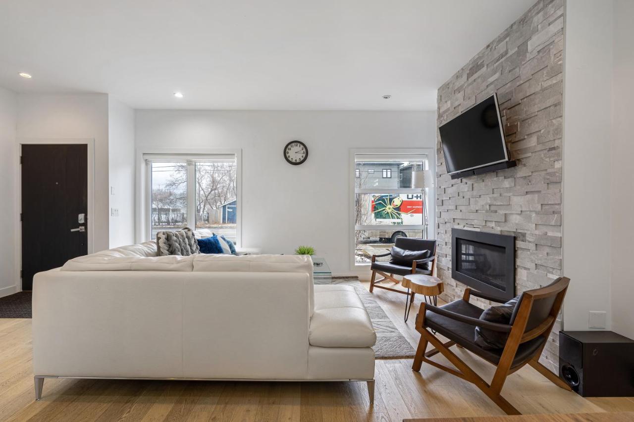 Holiday home Luxury Spacious Private House Near Centre Calgary