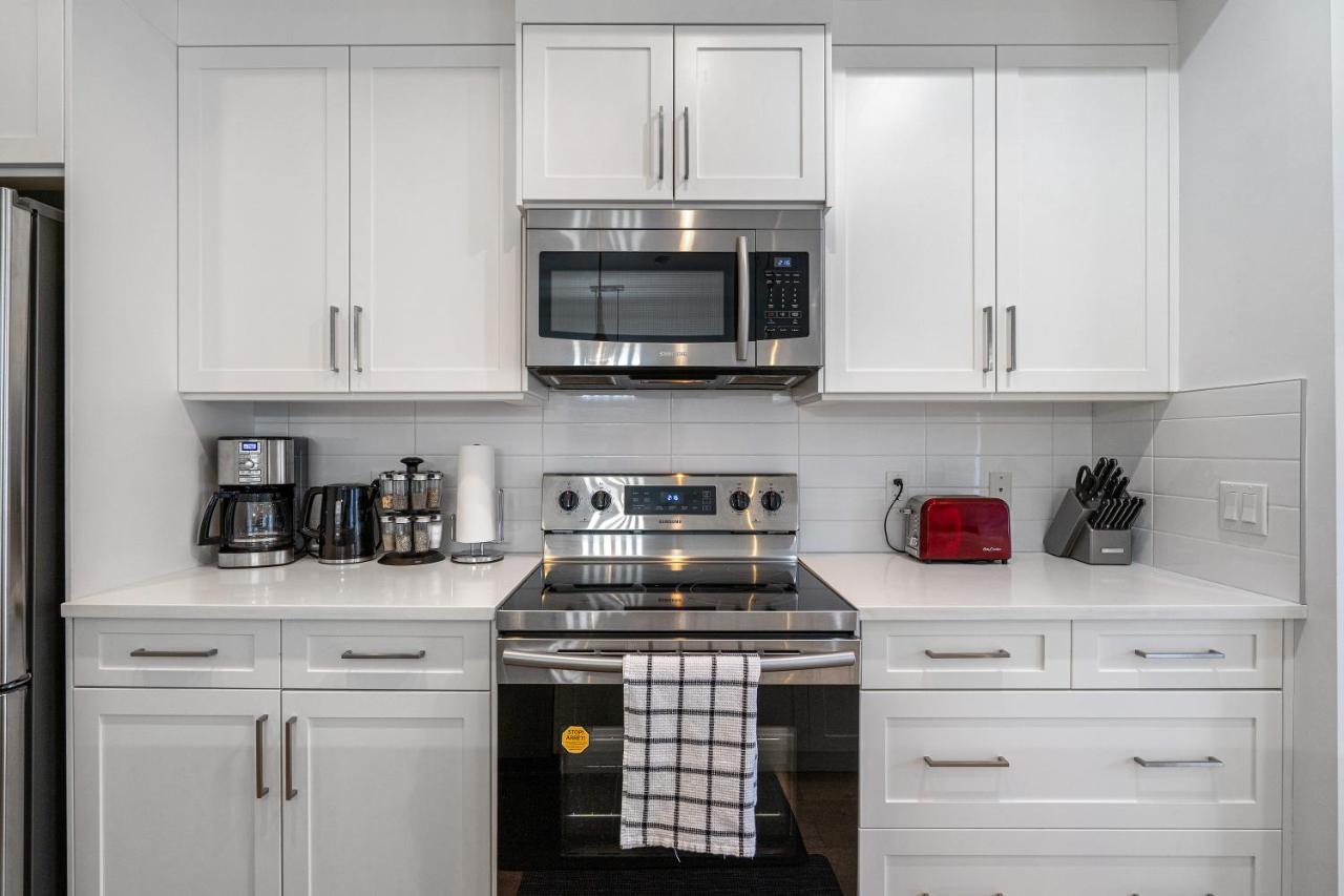 Luxury Spacious Private House Near Centre Calgary
