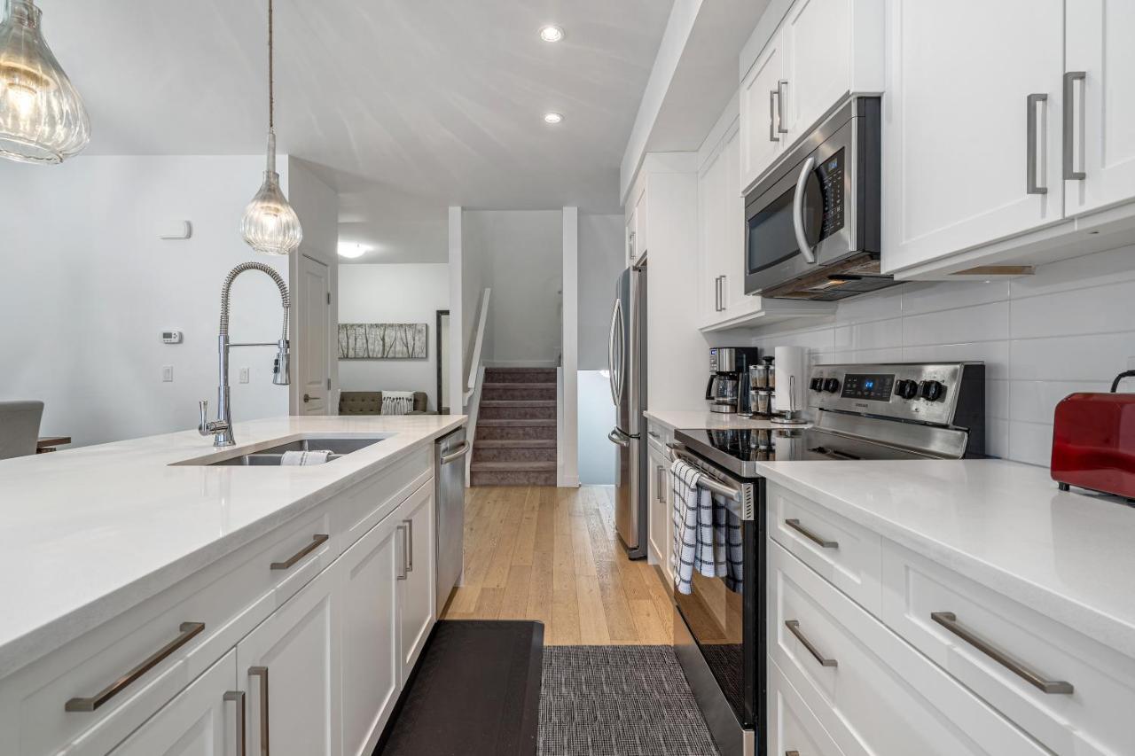 Luxury Spacious Private House Near Centre *