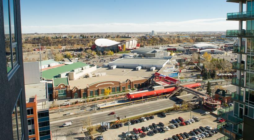 Executive By Roseman - Alura * Calgary