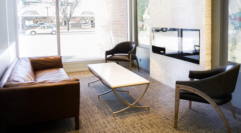 Apartment Executive By Roseman - Alura