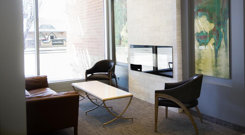 Executive By Roseman - Alura Apartment Calgary