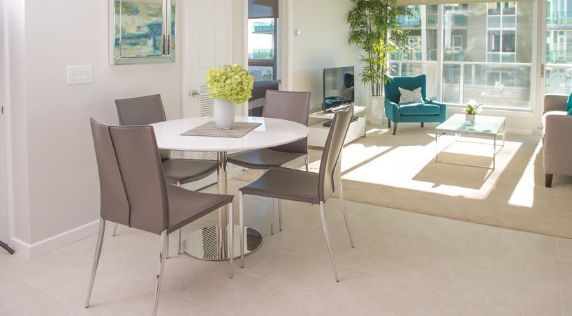 Apartment Executive By Roseman - Alura Calgary