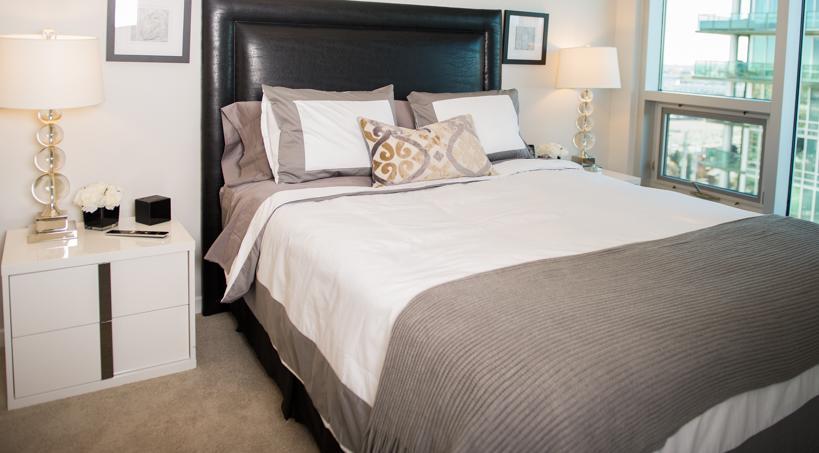 Executive By Roseman - Alura * Calgary