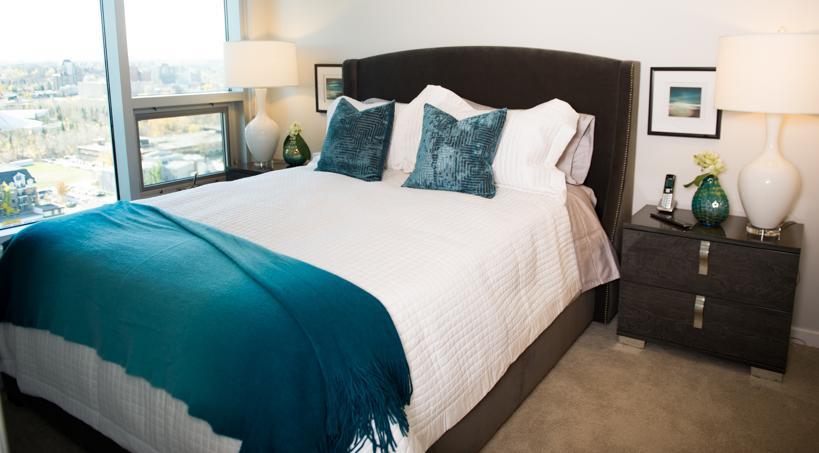 Executive By Roseman - Alura Apartment