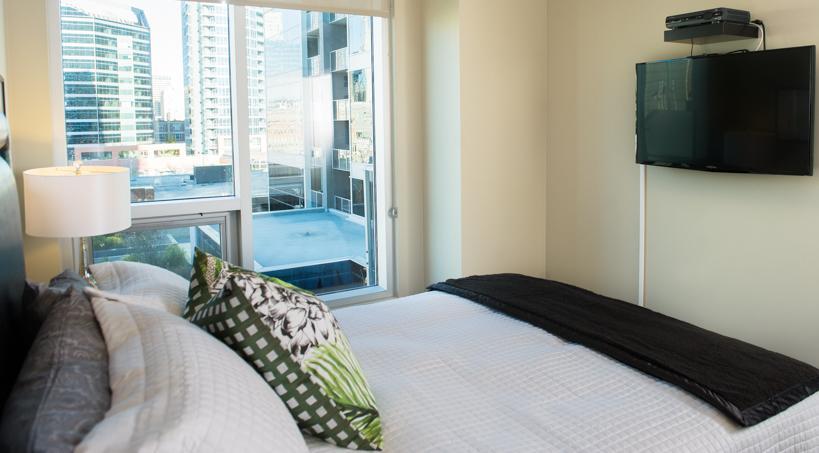Apartment Executive By Roseman - Alura Calgary