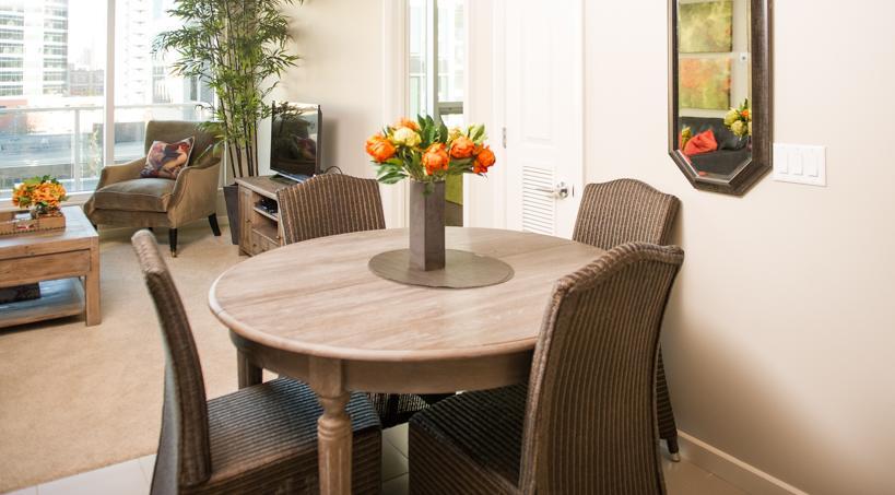 Apartment Executive By Roseman - Alura *