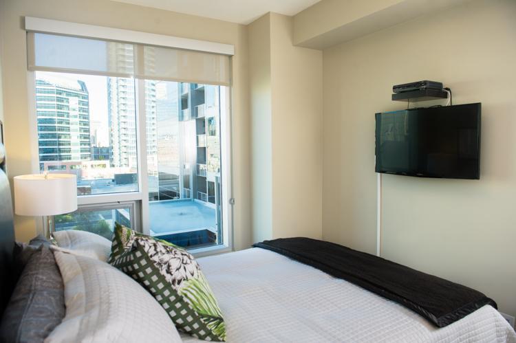 Apartment Executive By Roseman - Alura Calgary