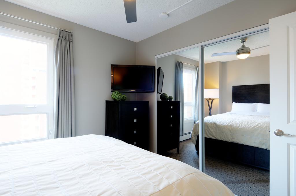 Execsuite Inc. 4* Calgary