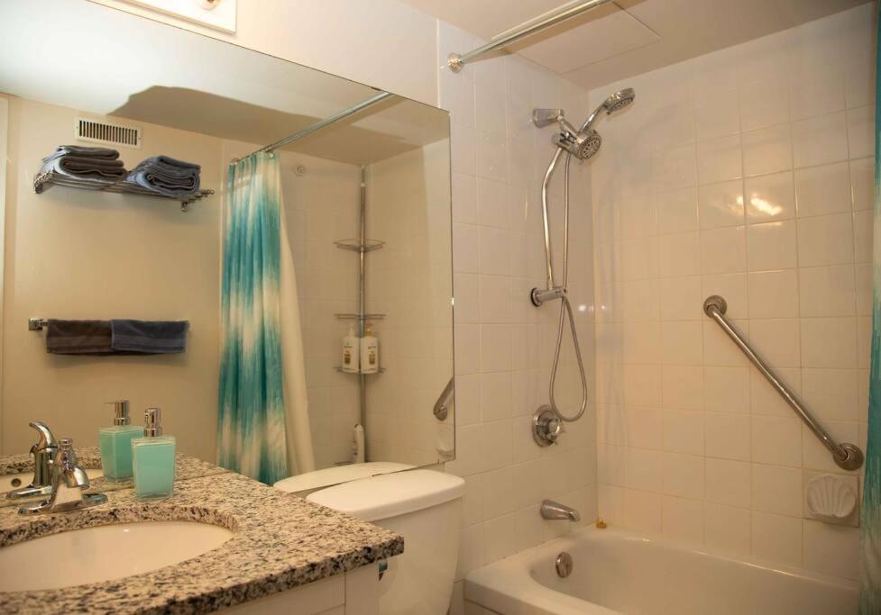 Downtown Center With Free Parking Apartment *