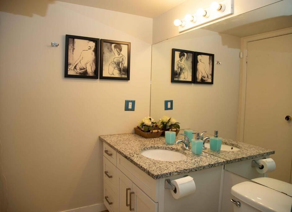 Apartment Downtown Center With Free Parking