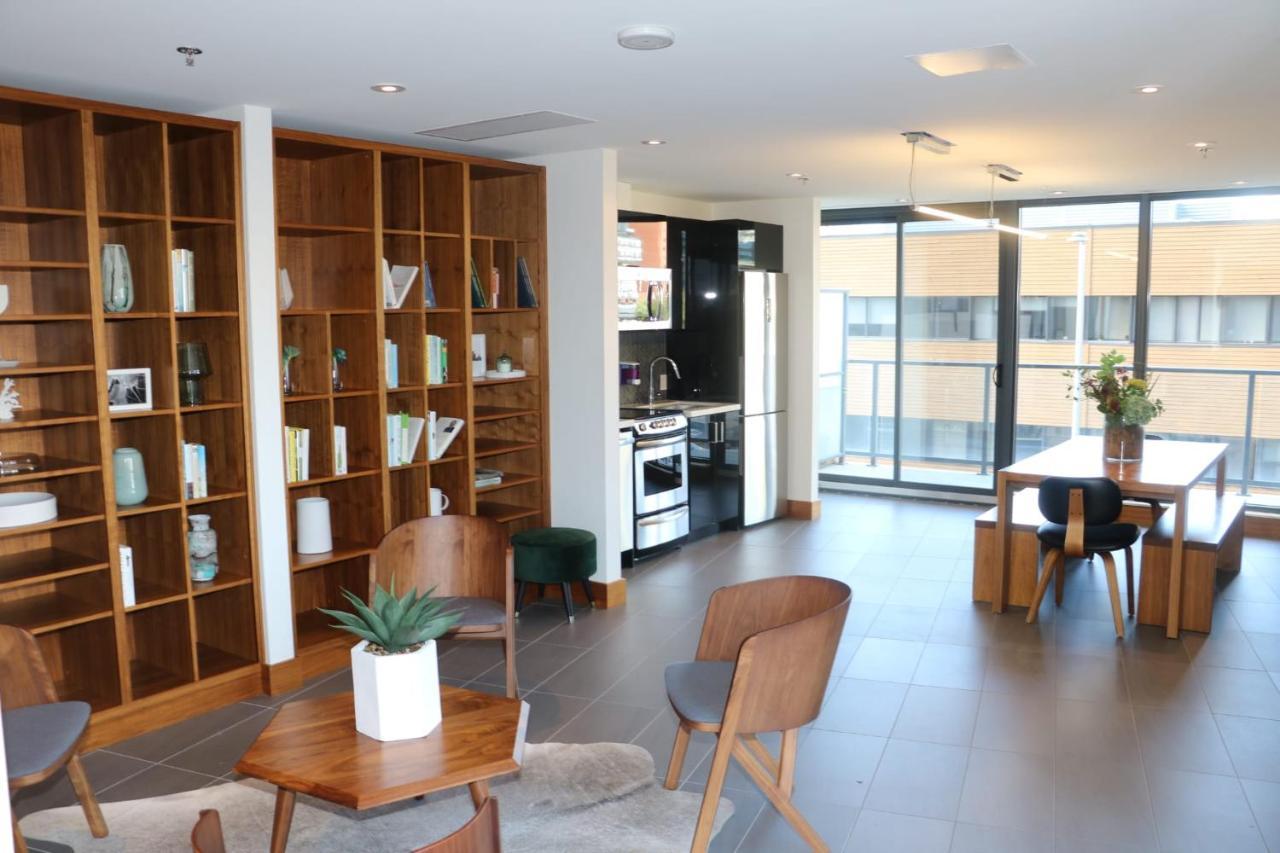 Apartment Downtown Paradise - 2 Beds, 2 Baths With Sofa Bed And Pool
