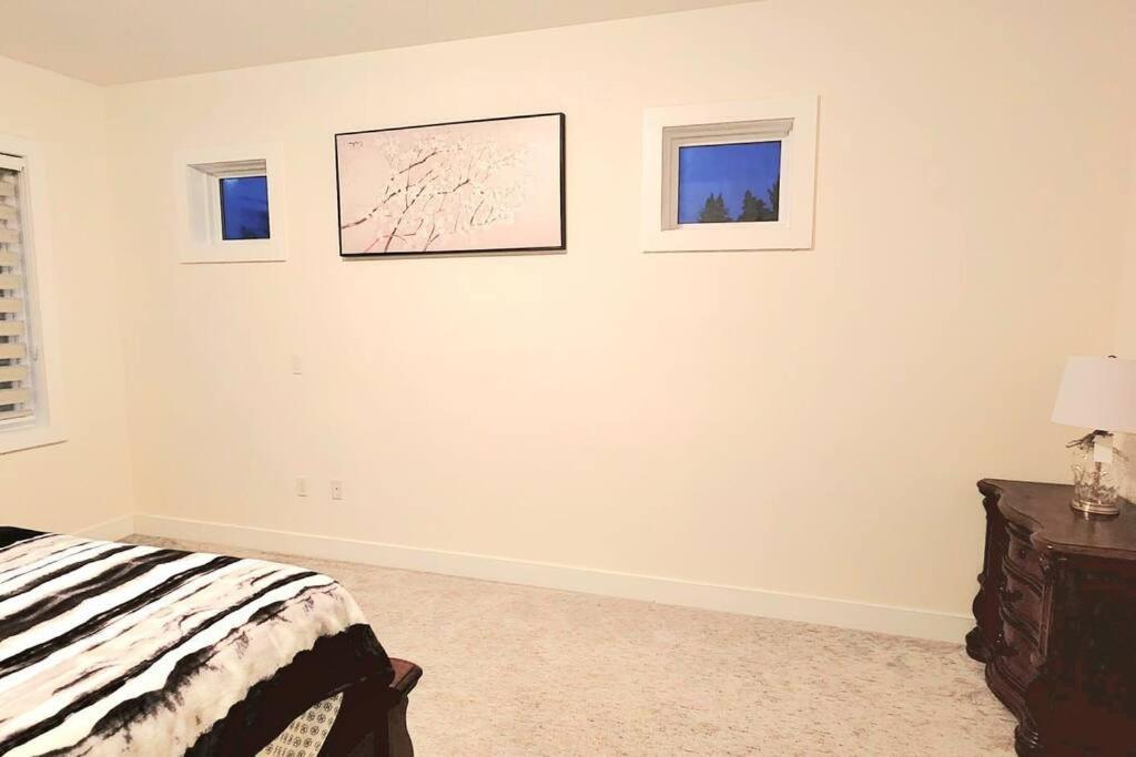 Cheerful 3bedroom With Free Garage Parking