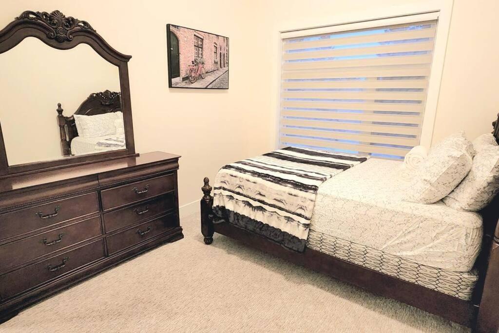 Cheerful 3bedroom With Free Garage Parking