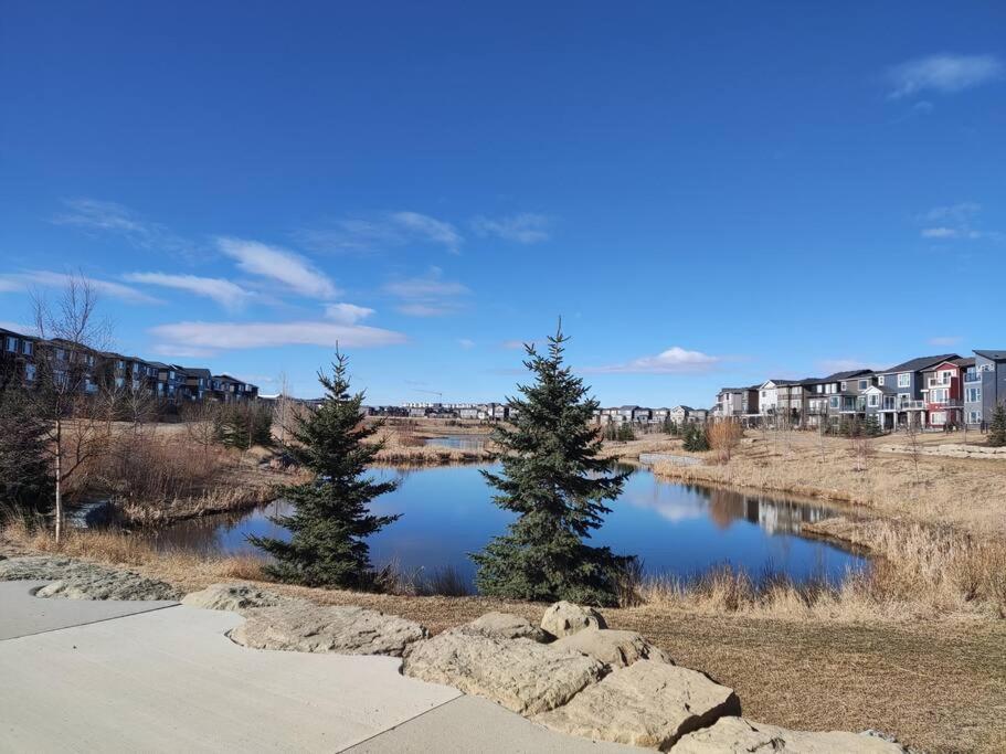 Brand New Entire Guest By Lake Near *