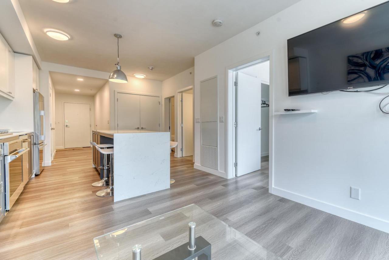 Apartment Kensington 2bed & 1bath Calgary