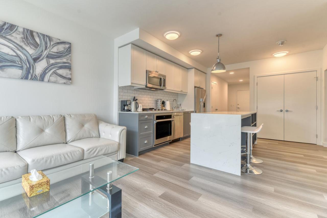 Apartment Kensington 2bed & 1bath *