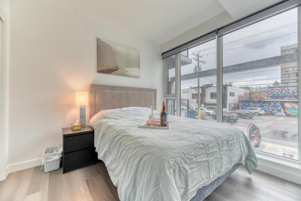 Kensington 2bed & 1bath * Calgary