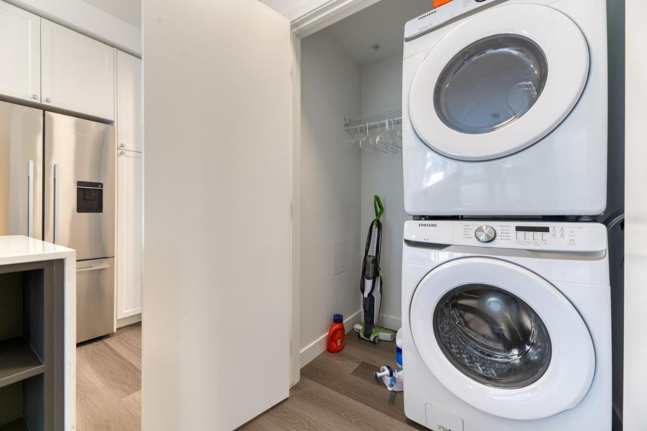 Kensington 2bed & 1bath Apartment