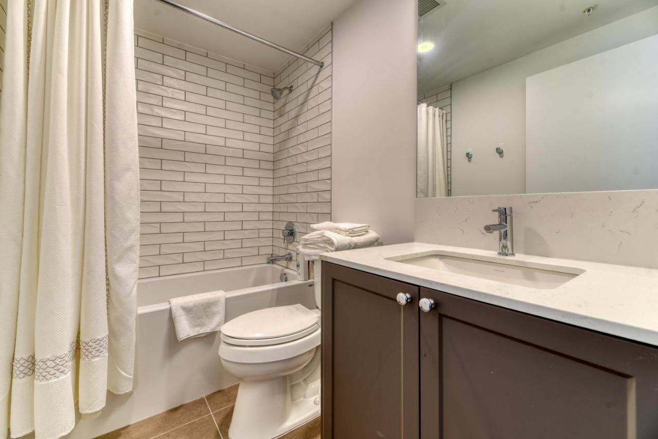 Kensington 2bed & 1bath *