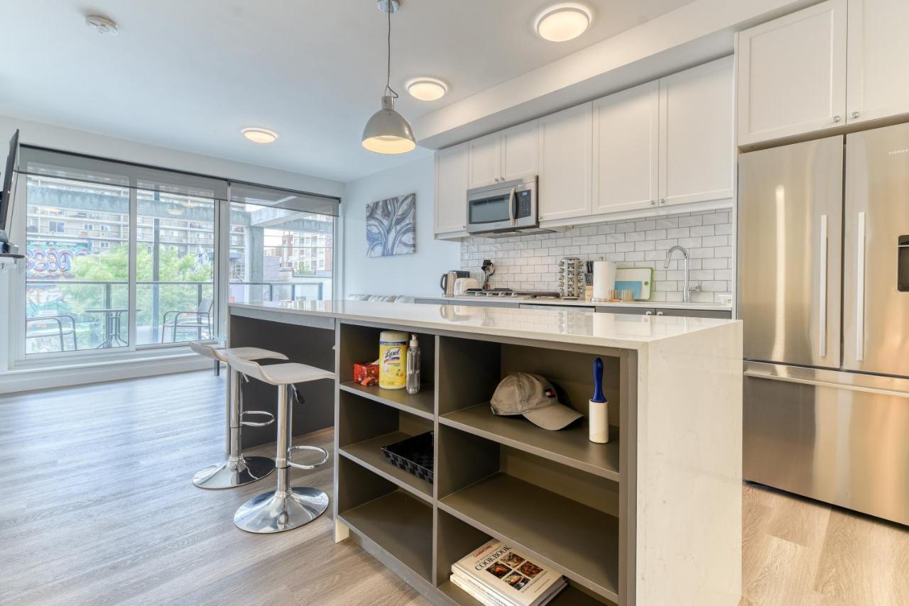 Apartment Kensington 2bed & 1bath Calgary
