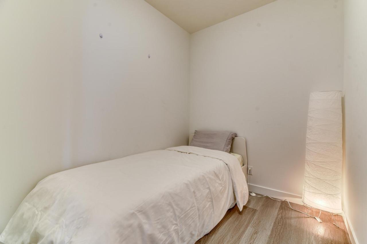 Apartment Kensington 2bed & 1bath *