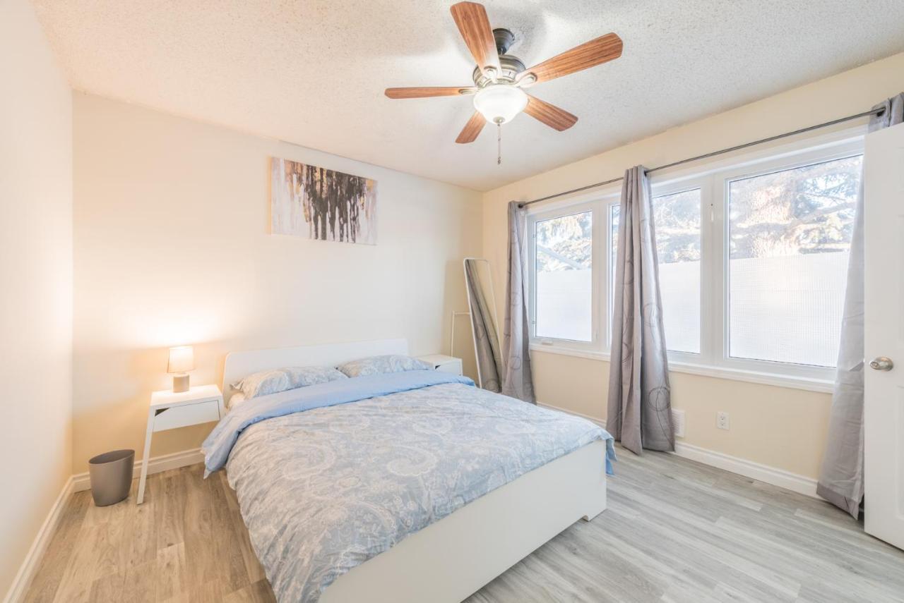 Uofc-sait-banff Trail-suite A&b * Calgary