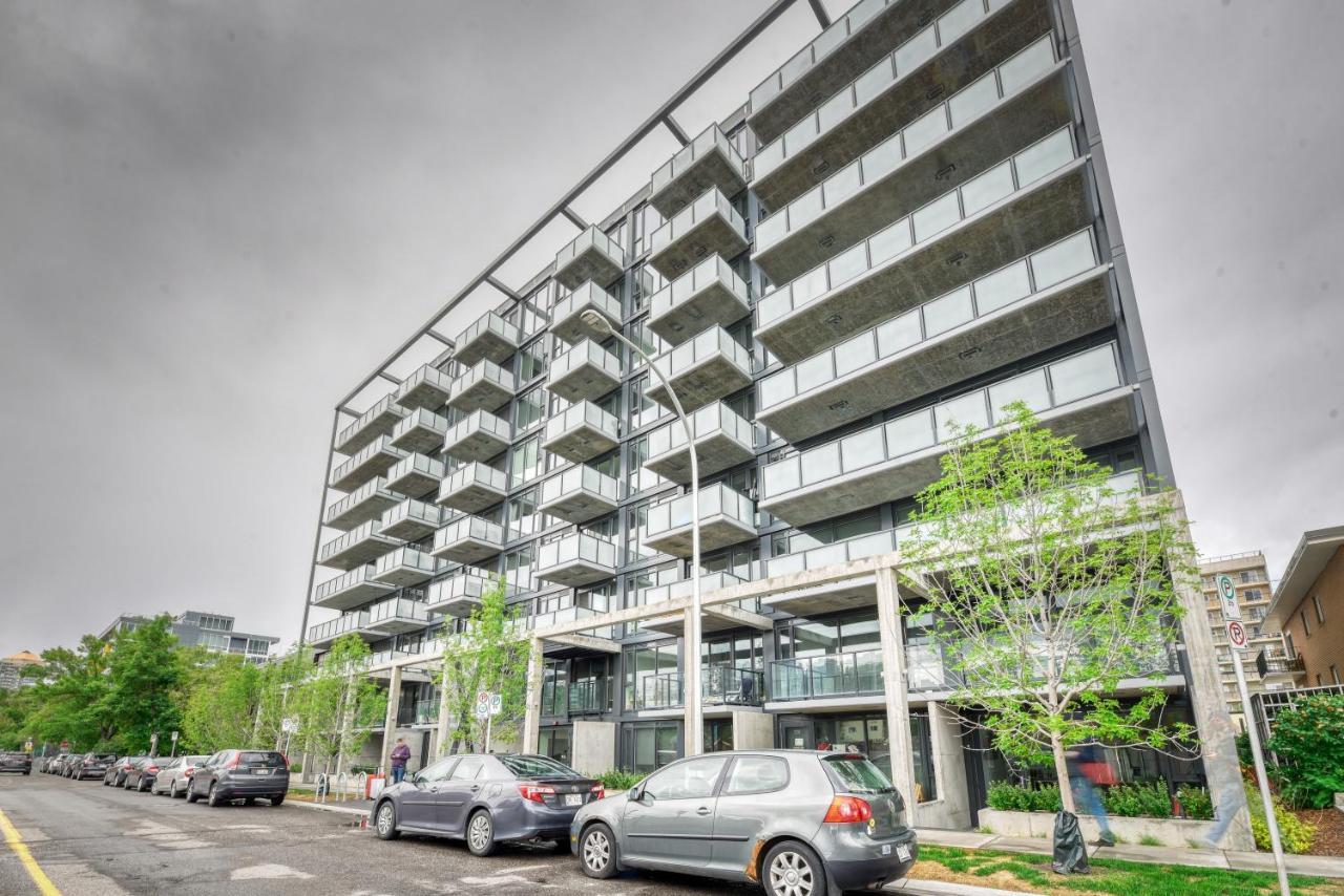 Apartment Kensington 2bed & 1bath