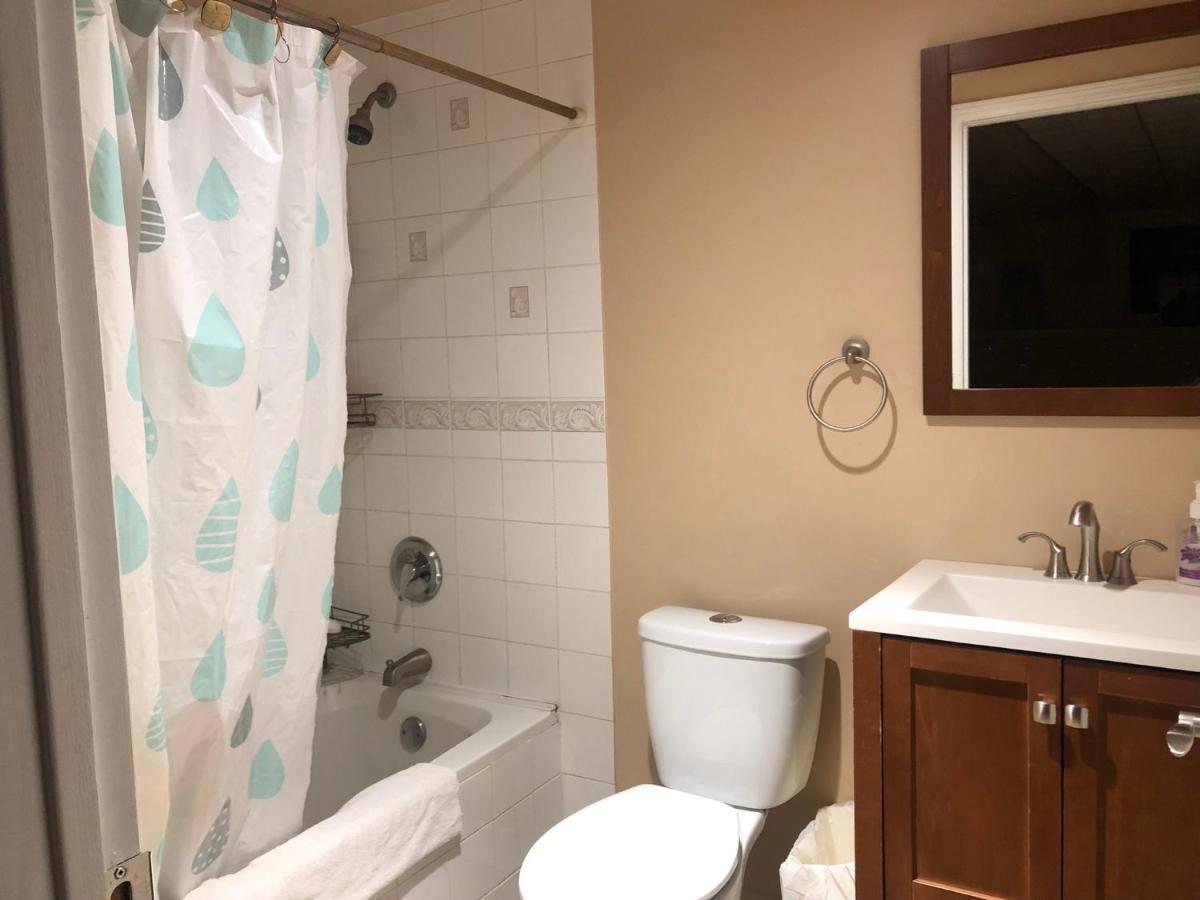 Citadel Hill Cr Community! Homestay