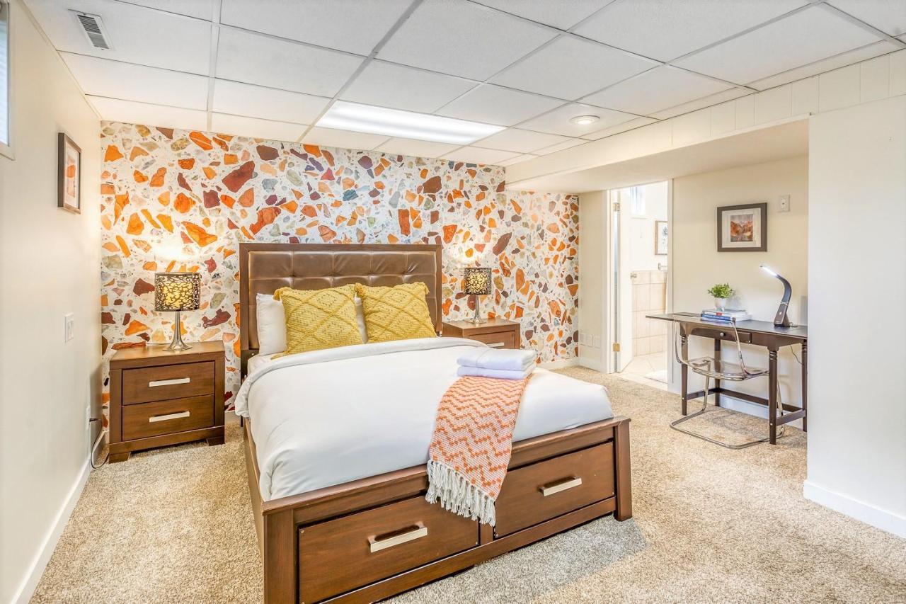 Holiday home Luxury By North Glenmore Park *