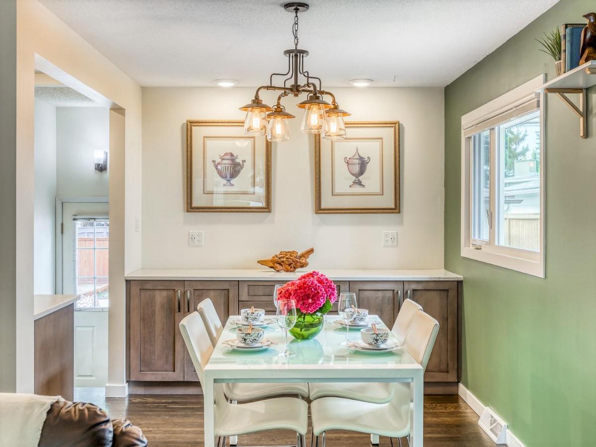 Holiday home Luxury By North Glenmore Park Calgary